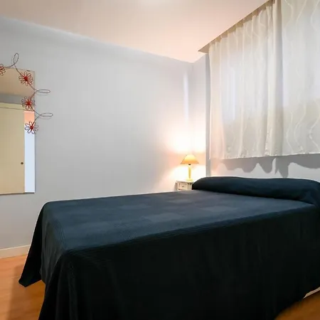 Apartment At066 Primera Linea, Reformado, Vista Playa