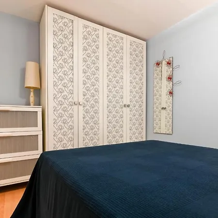 Apartment At066 Primera Linea, Reformado, Vista Playa